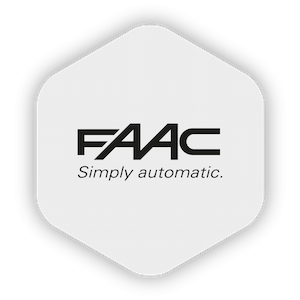 FAAC OFF1 300x300 1 - EN - Traffic Bollards - Vehicle Access Control Systems - FAAC Bollards - FAAC